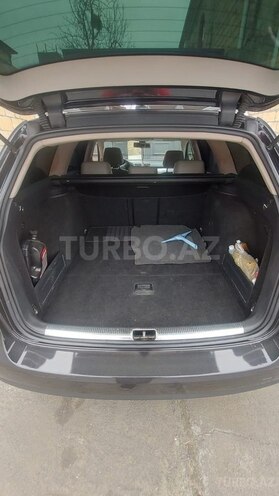 Volkswagen Passat 2008, 289,000 km - 2.0 l - Zaqatala
