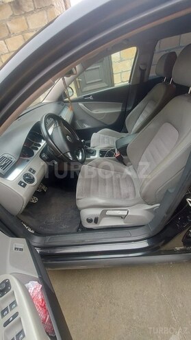 Volkswagen Passat 2008, 289,000 km - 2.0 l - Zaqatala