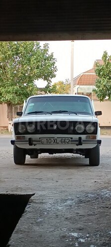 LADA (VAZ) 2106 1990, 250,000 km - 1.5 l - İmişli
