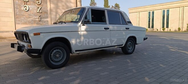 LADA (VAZ) 2106 1990, 250,000 km - 1.5 l - İmişli