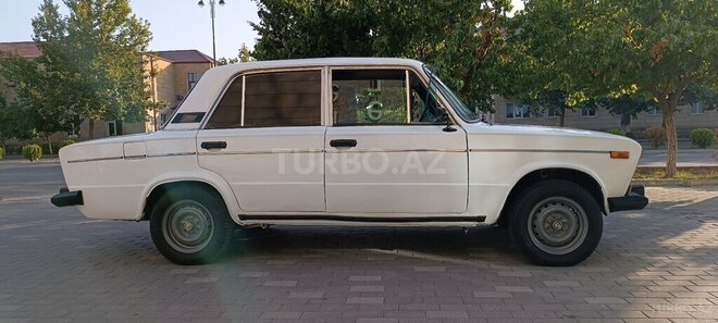 LADA (VAZ) 2106 1990, 250,000 km - 1.5 l - İmişli