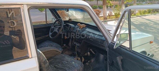 LADA (VAZ) 2106 1990, 250,000 km - 1.5 l - İmişli