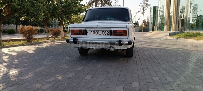LADA (VAZ) 2106 1990, 250,000 km - 1.5 l - İmişli