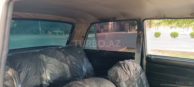 LADA (VAZ) 2106 1990, 250,000 km - 1.5 l - İmişli