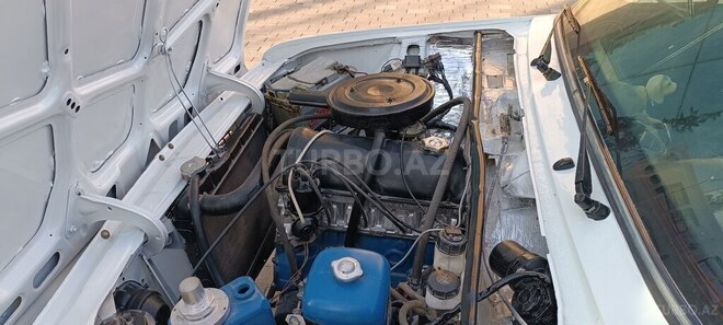 LADA (VAZ) 2106 1990, 250,000 km - 1.5 l - İmişli