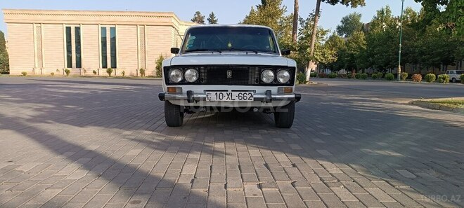 LADA (VAZ) 2106 1990, 250,000 km - 1.5 l - İmişli