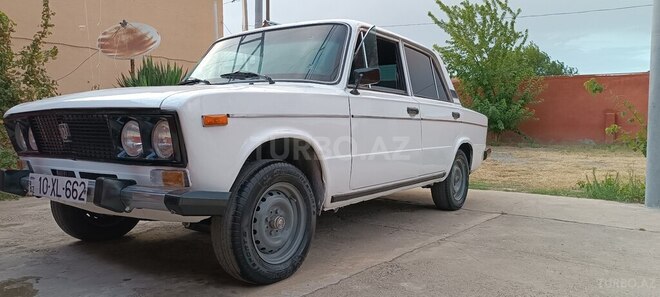LADA (VAZ) 2106 1990, 250,000 km - 1.5 l - İmişli