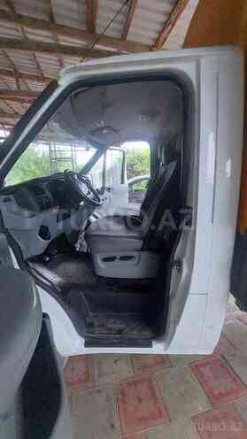 Ford Transit 2007, 168,500 km - 2.4 l - Masallı