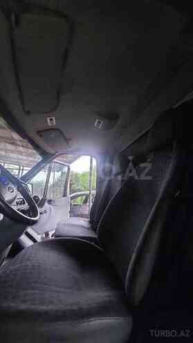 Ford Transit 2007, 168,500 km - 2.4 l - Masallı