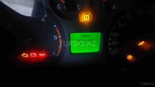 Ford Transit 2007, 168,500 km - 2.4 l - Masallı