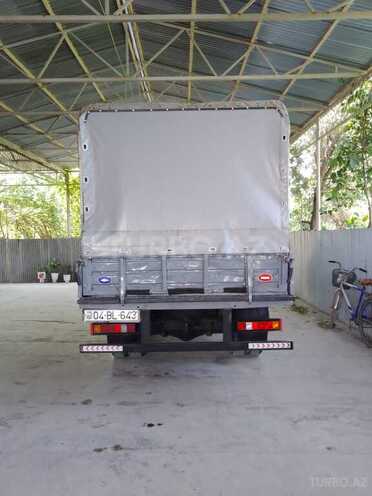GAZ 33021 1999, 325,000 km - 2.5 л - Ağdaş