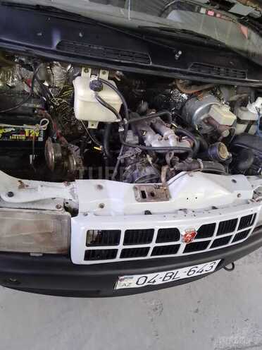 GAZ 33021 1999, 325,000 km - 2.5 л - Ağdaş