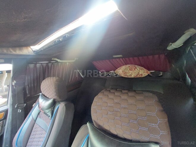 Mercedes E 200 1994, 632,550 km - 2.0 l - Bakı