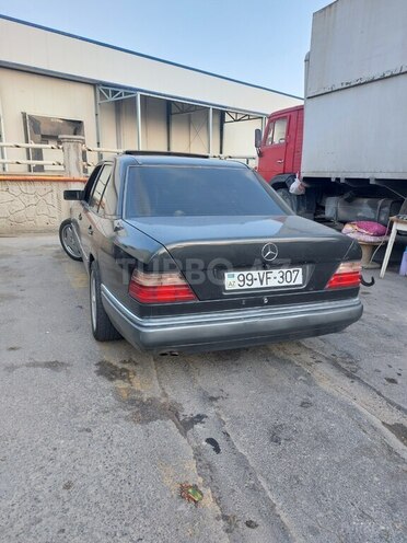 Mercedes E 200 1994, 632,550 km - 2.0 l - Bakı