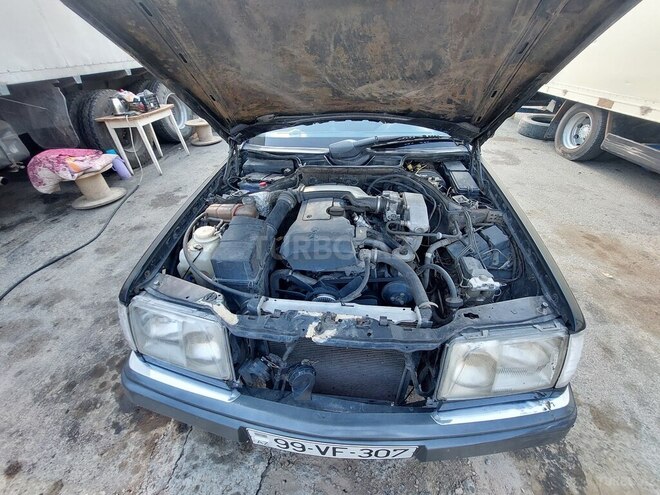 Mercedes E 200 1994, 632,550 km - 2.0 l - Bakı