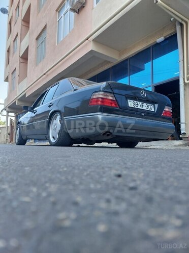 Mercedes E 200 1994, 632,550 km - 2.0 l - Bakı