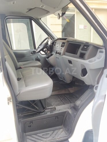 Ford Transit 2011, 270,000 km - 2.4 l - Bakı