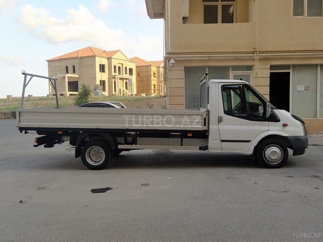 Ford Transit 2011, 270,000 km - 2.4 l - Bakı