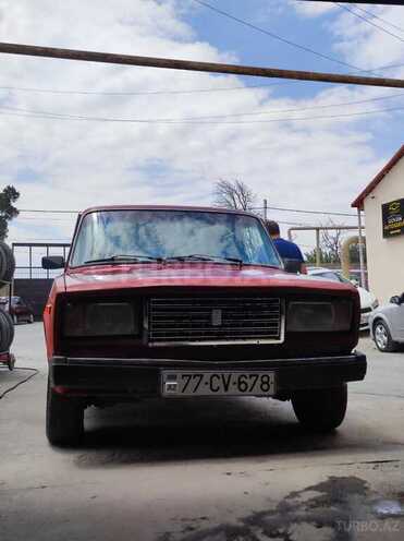 LADA (VAZ) 2104 1999, 308,000 km - 1.6 л - Bakı