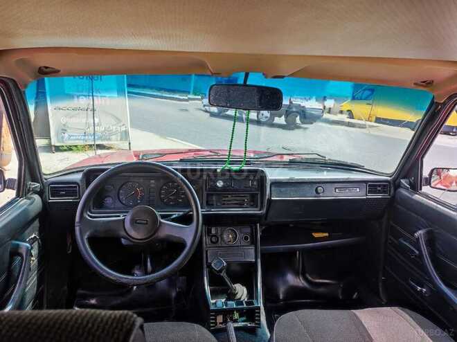 LADA (VAZ) 2104 1999, 308,000 km - 1.6 л - Bakı