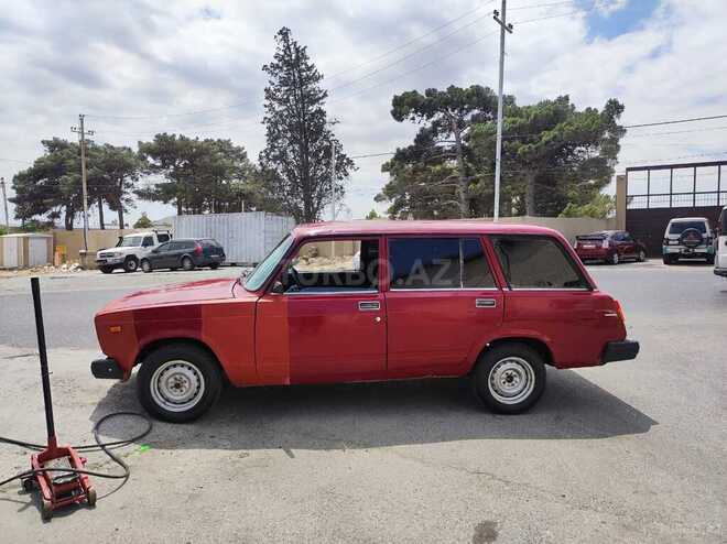 LADA (VAZ) 2104 1999, 308,000 km - 1.6 л - Bakı