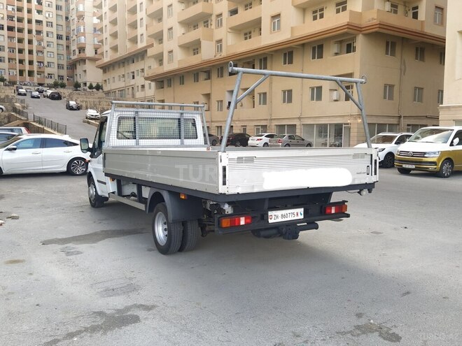 Ford Transit 2011, 270,000 km - 2.4 l - Bakı