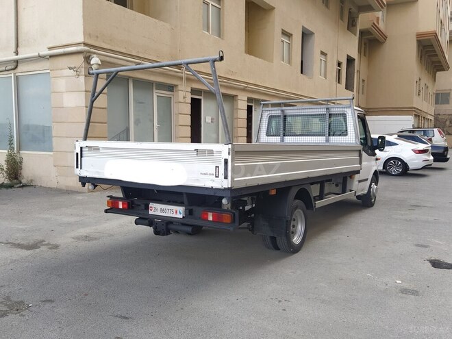 Ford Transit 2011, 270,000 km - 2.4 l - Bakı