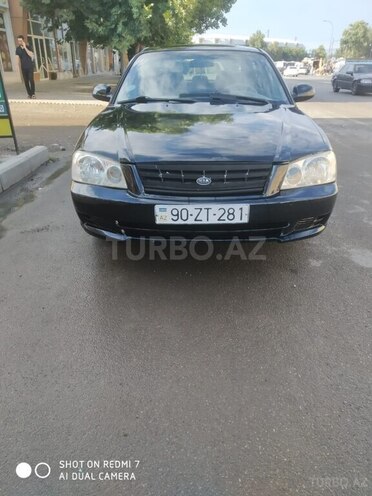 Kia Magentis 2002, 367,700 km - 2.0 l - Gəncə