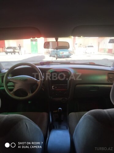 Kia Magentis 2002, 367,700 km - 2.0 l - Gəncə
