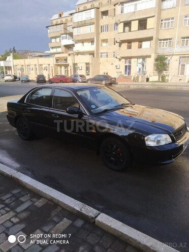 Kia Magentis 2002, 367,700 km - 2.0 l - Gəncə
