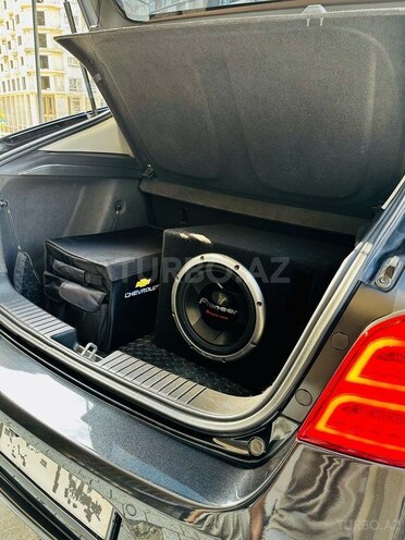 Chevrolet Cruze 2012, 287,678 km - 1.8 l - Bakı