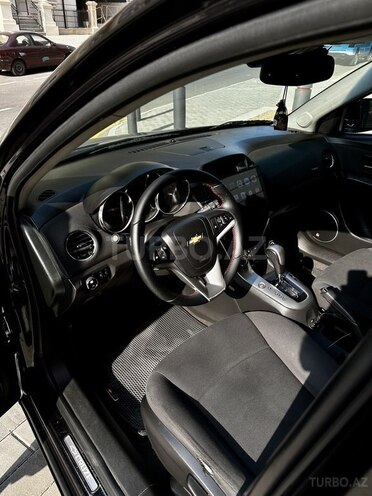 Chevrolet Cruze 2012, 287,678 km - 1.8 l - Bakı