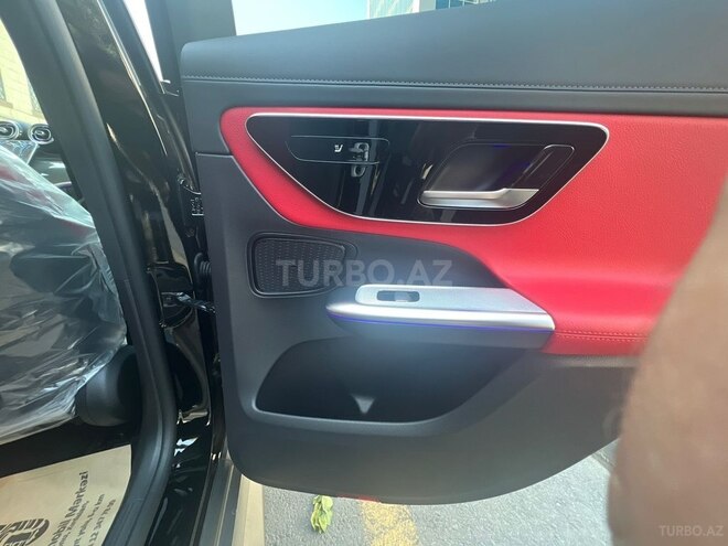 Mercedes GLC 200 4MATIC 2023, 0 km - 2.0 л - Bakı