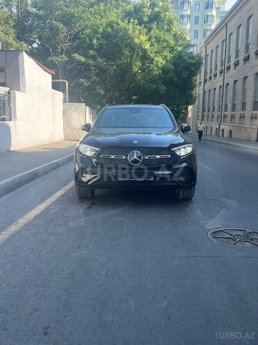 Mercedes GLC 200 4MATIC 2023, 0 km - 2.0 л - Bakı
