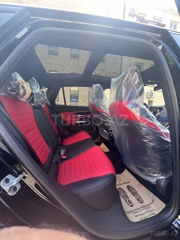 Mercedes GLC 200 4MATIC 2023, 0 km - 2.0 л - Bakı