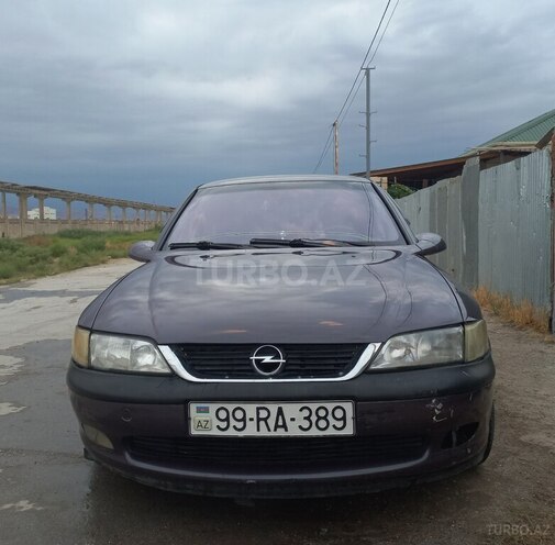 Opel Vectra 1996, 280,000 km - 2.0 l - Sumqayıt