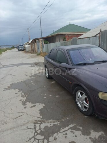 Opel Vectra 1996, 280,000 km - 2.0 l - Sumqayıt