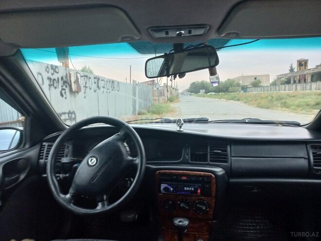 Opel Vectra 1996, 280,000 km - 2.0 l - Sumqayıt