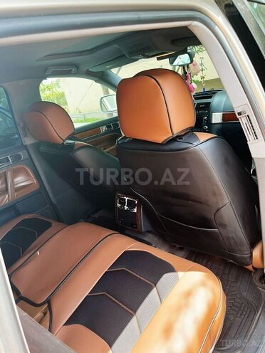 Volkswagen Touareg 2004, 241,000 km - 4.2 l - Bakı