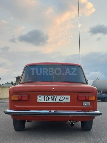 LADA (VAZ) 21011 1984, 99,999 km - 1.3 l - Bakı