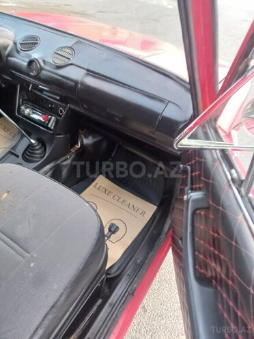 LADA (VAZ) 21011 1984, 99,999 km - 1.3 l - Bakı