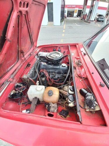 LADA (VAZ) 21011 1984, 99,999 km - 1.3 l - Bakı