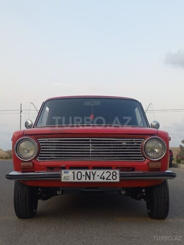 LADA (VAZ) 21011 1984, 99,999 km - 1.3 l - Bakı