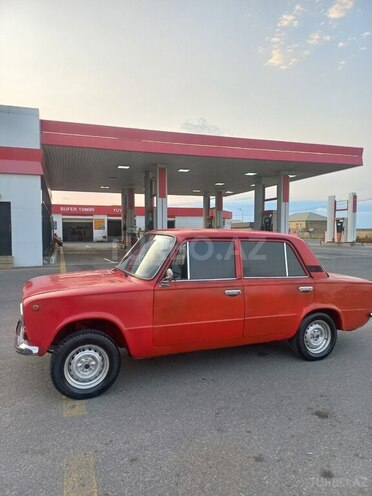 LADA (VAZ) 21011 1984, 99,999 km - 1.3 l - Bakı