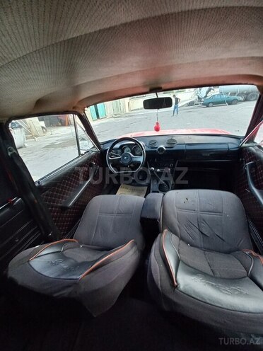 LADA (VAZ) 21011 1984, 99,999 km - 1.3 l - Bakı