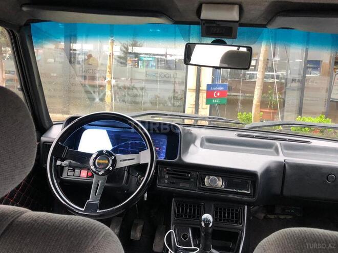 Tofas Sahin 2004, 230,000 km - 1.6 l - Bakı