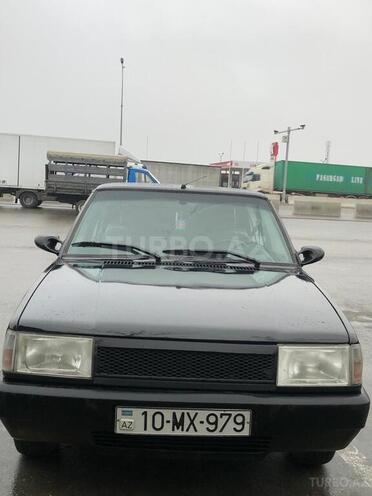 Tofas Sahin 2004, 230,000 km - 1.6 l - Bakı