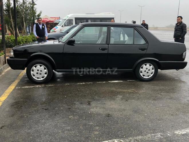 Tofas Sahin 2004, 230,000 km - 1.6 l - Bakı