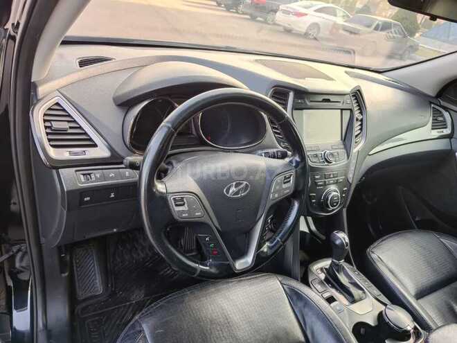Hyundai Santa Fe 2012, 180,540 km - 2.4 l - Bakı