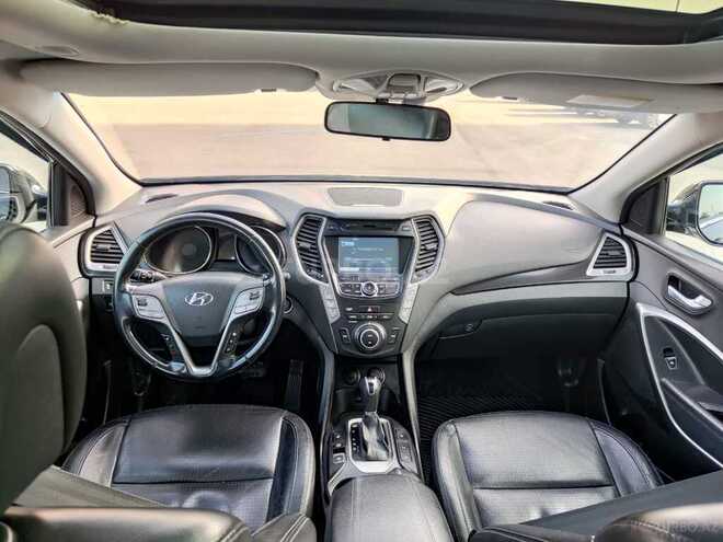 Hyundai Santa Fe 2012, 180,540 km - 2.4 l - Bakı